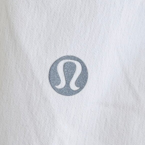 Lululemon Pace Rival Mid-Rise Skort Skirt Shorts Tennis Prep Pleated Tenniscore - Picture 7 of 8